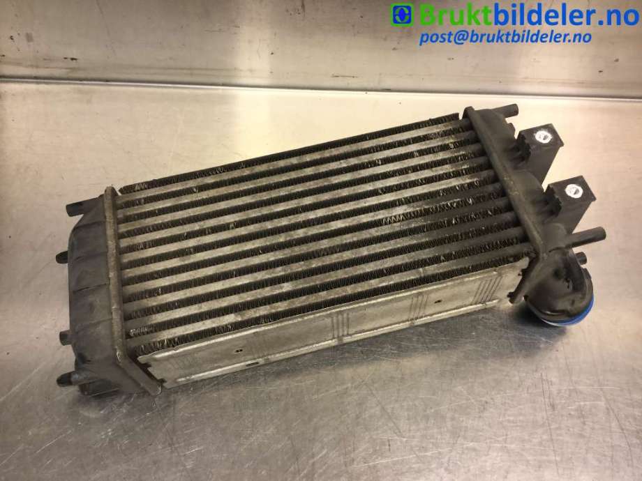 Intercooler til Citroën DS5 2012-2017  (CITROEN|96 842 124 80|)