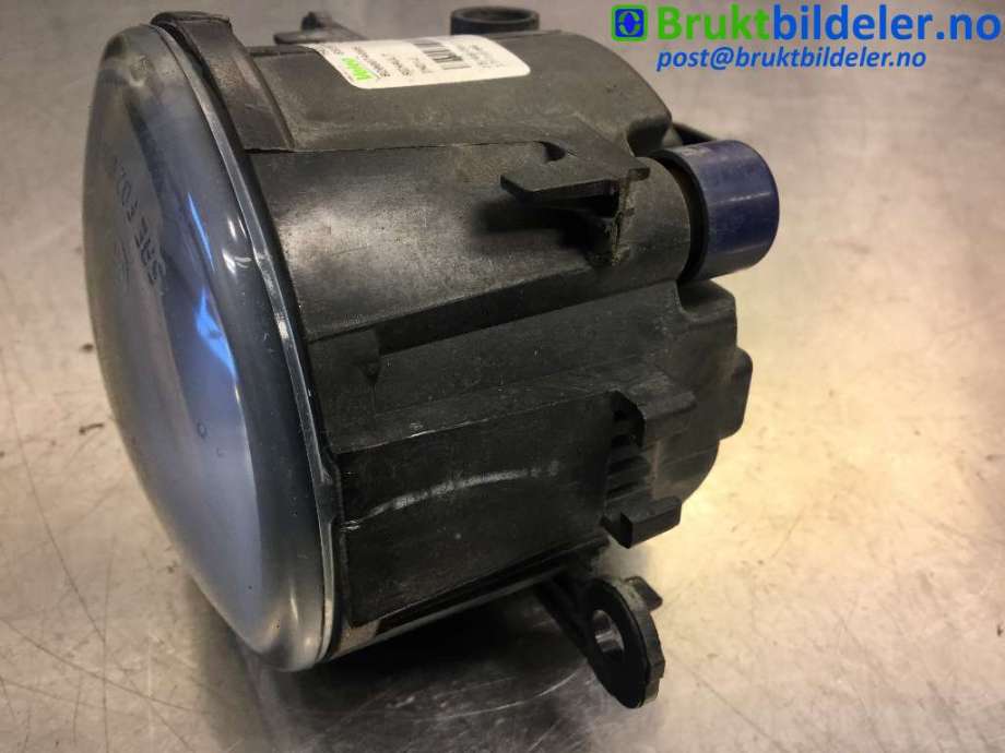 Tåkelykt venstre foran til Renault Fluence Z.E 2011-2014 (RENAULT||89202503|8200074008)