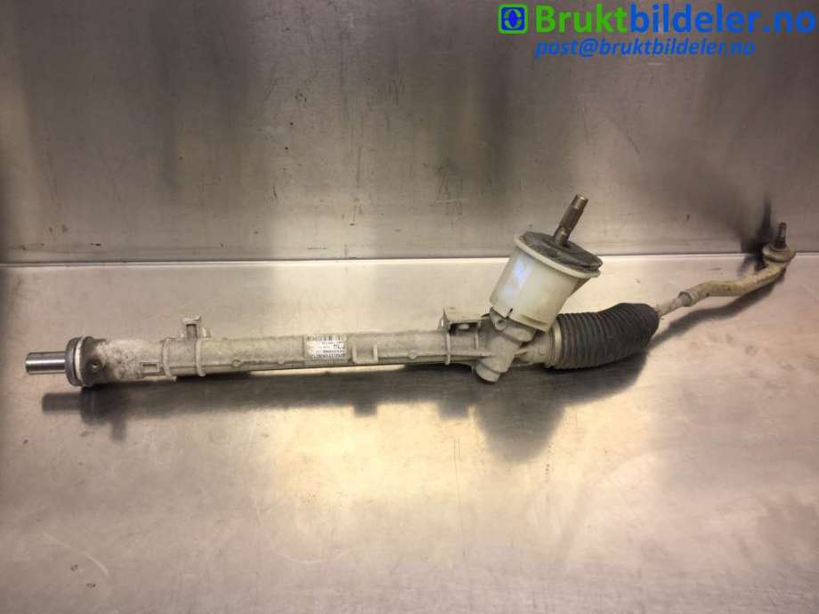 Tannstang elektrisk til Renault Fluence Z.E, 2011-2014  (RENAULT|490010058R)