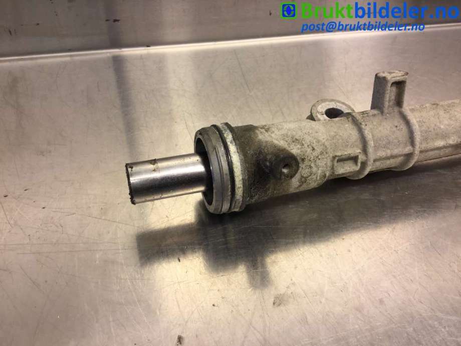 Tannstang elektrisk til Renault Fluence Z.E 2011-2014 (RENAULT|490010058R|A0017905/B|)
