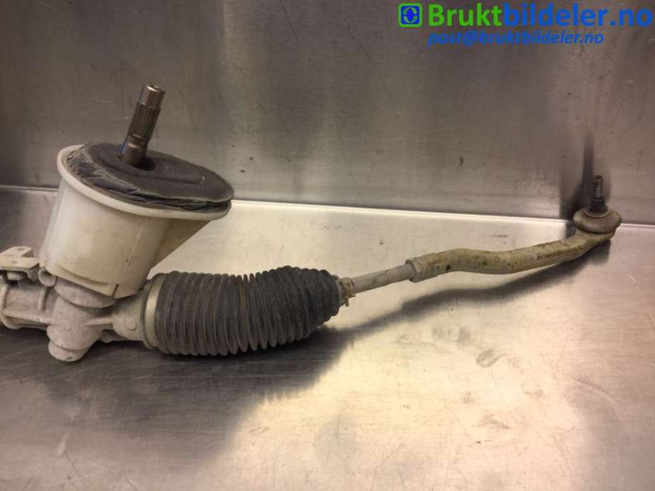 Tannstang elektrisk til Renault Fluence Z.E 2011-2014 (RENAULT|490010058R|A0017905/B|)