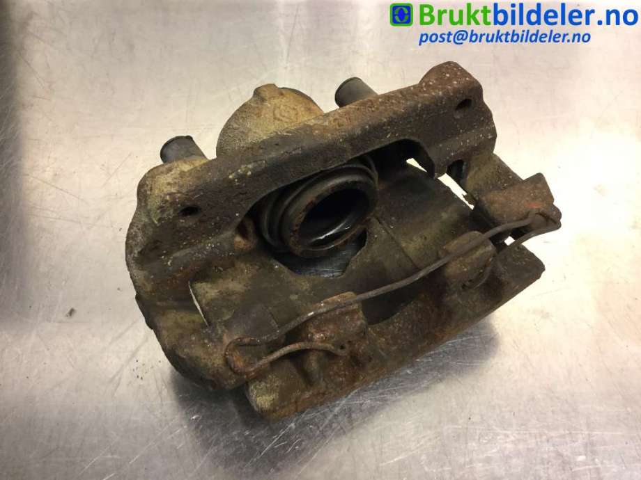Bremsecaliper høyre foran til Renault Fluence Z.E 2011-2014  (RENAULT|)