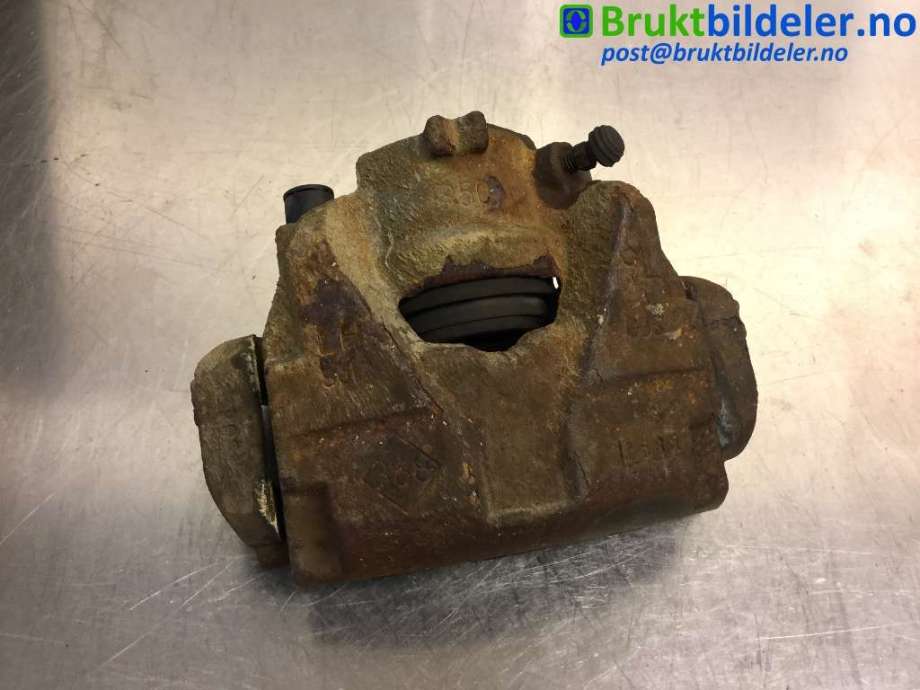 Bremsecaliper venstre foran til Renault Fluence Z.E, 2011-2014  (RENAULT|)