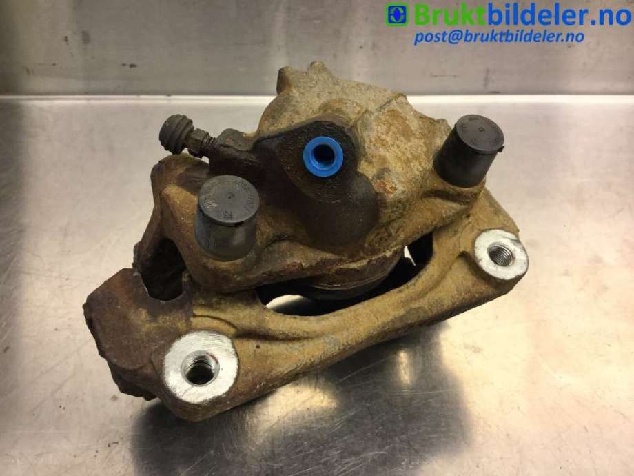 Bremsecaliper venstre foran til Renault Fluence Z.E 2011-2014  (RENAULT|)