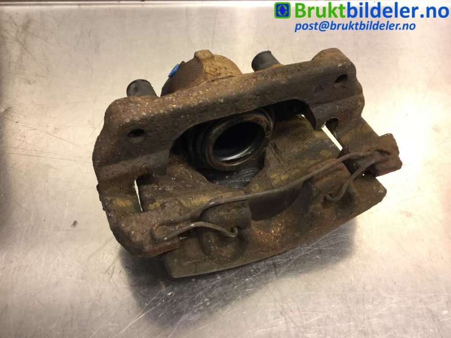 Bremsecaliper venstre foran til Renault Fluence Z.E 2011-2014  (RENAULT|)