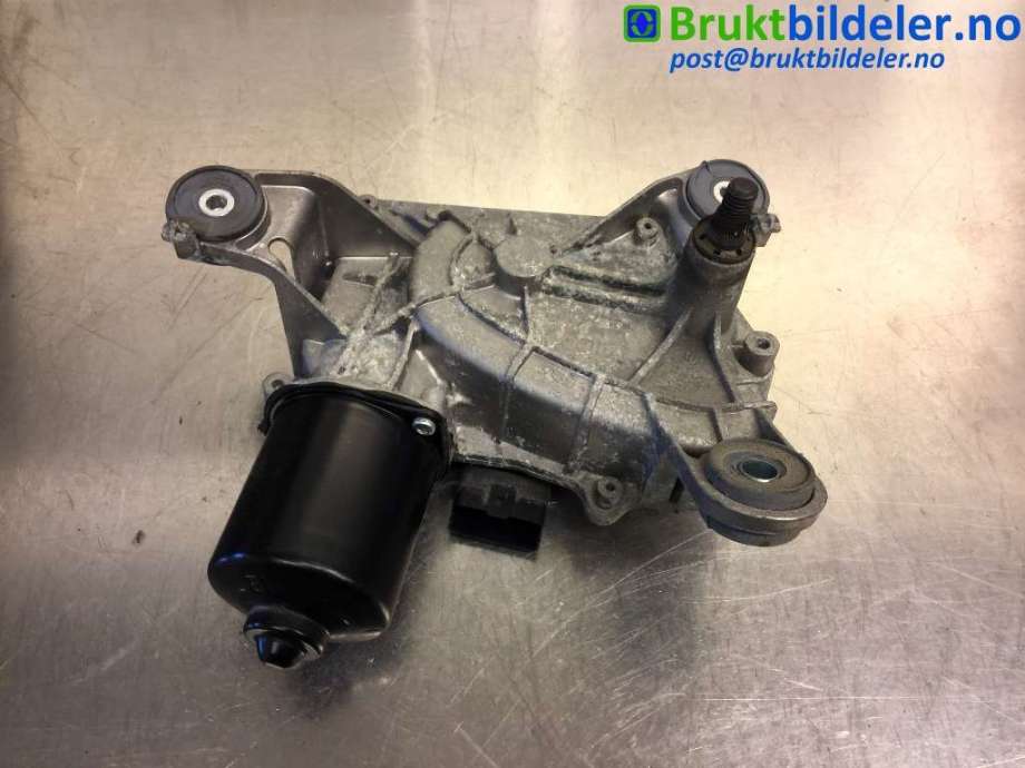 Viskermotor frontrute til Citroën DS5, 2012-2017  (CITROEN|96 869 342 80)