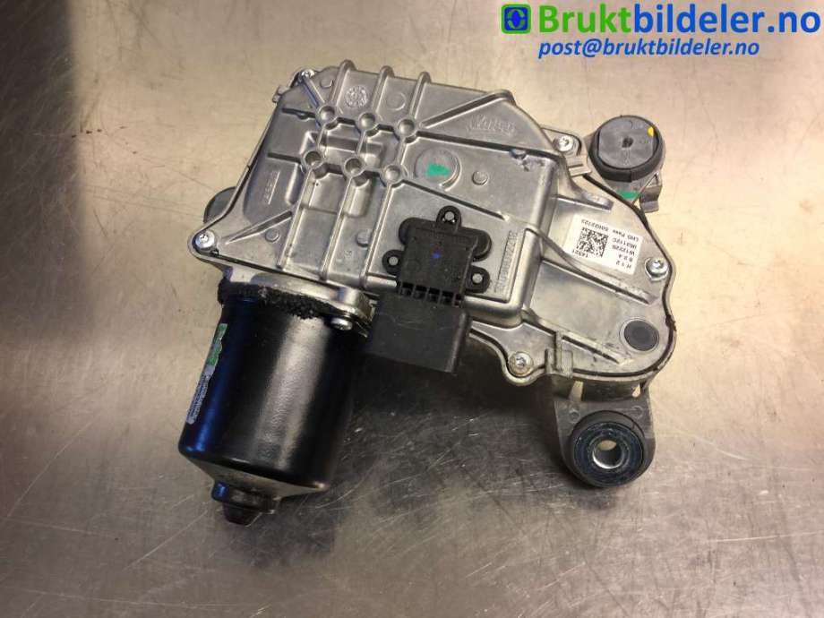 Viskermotor frontrute til Citroën DS5 2012-2017  (CITROEN|96 869 345 80|)