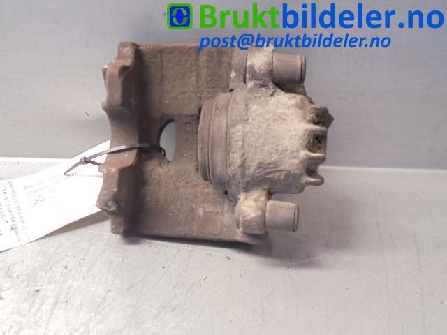 Bremsecaliper høyre foran til Citroën C4, Picasso, 2006-2013 (Type I)  (CITROEN|)
