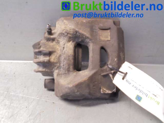 Bremsecaliper høyre foran til Citroën C4, Picasso 2006-2013 (Type I)  (CITROEN|)