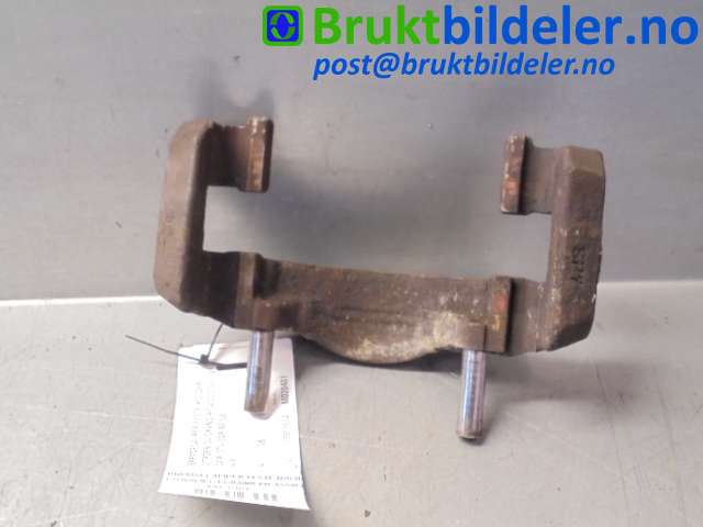 Bremsecaliper brakett til Citroën C4, Picasso 2006-2013 (Type I)  (CITROEN|)