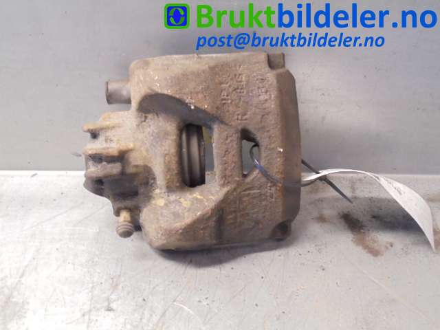 Bremsecaliper venstre foran til Citroën C4, Picasso 2006-2013 (Type I)  (CITROEN|)