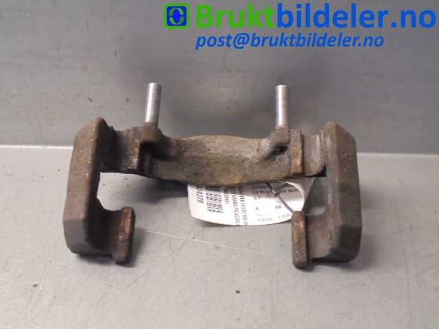 Bremsecaliper brakett til Citroën C4, Picasso 2006-2013 (Type I) (CITROEN|)