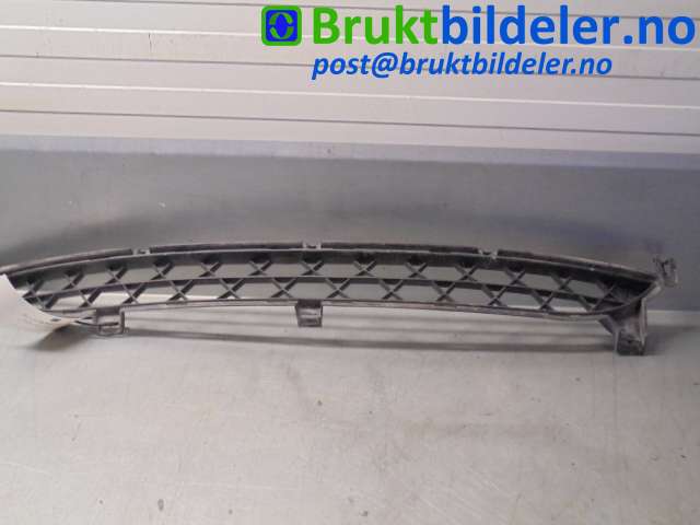 Grill midt til Citroën C4, Picasso, 2006-2013 (Type I)  (CITROEN|)