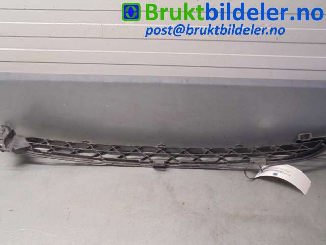 Grill midt til Citroën C4, Picasso 2006-2013 (Type I)  (CITROEN|)