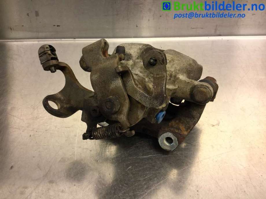 Bremsecaliper høyre bak til Citroën DS5 2012-2017  (CITROEN|32054071 PIO|)