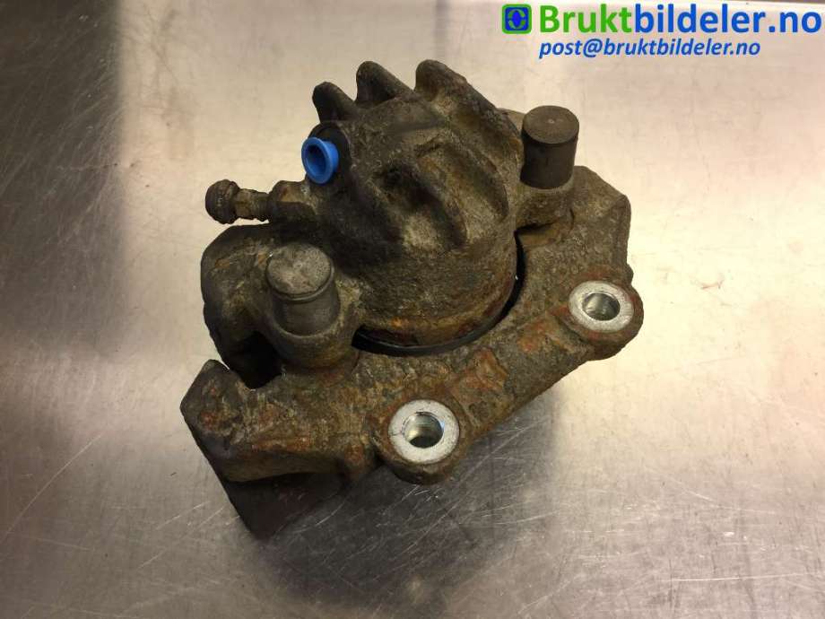Bremsecaliper venstre foran til Citroën DS5 2012-2017  (CITROEN|)