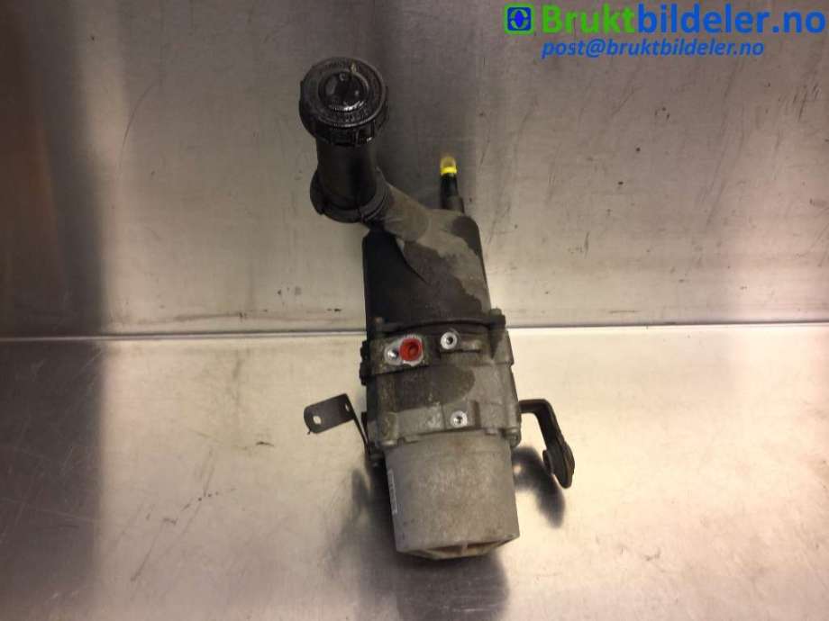 Servo pumpe elektrisk til Citroën DS5 2012-2017  (CITROEN|96 767 729 80|)