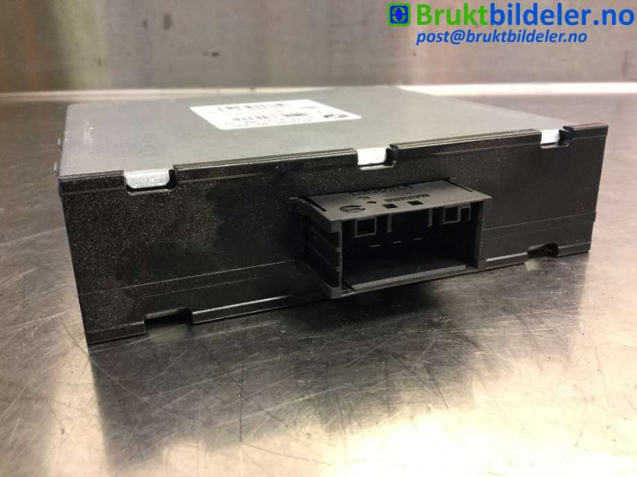 Styreenhet diverse til BMW 1-Serie 2004-2011 (E81/E82/E87/E88) (E81/E82/E87/E88) (BMW|61 42 9 127 088-02|8ES 009 479 20|)