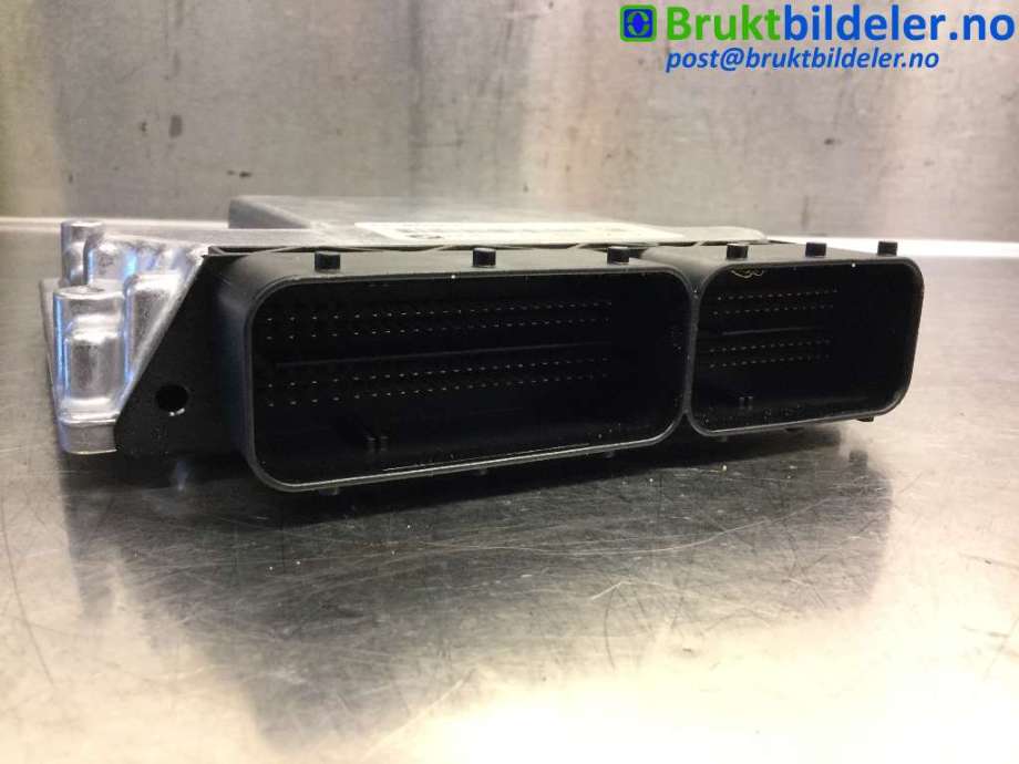 Styreenhet motor til BMW 1-Serie 2004-2011 (E81/E82/E87/E88) (E81/E82/E87/E88) (BMW|7 506 375|0 281 016 069|)