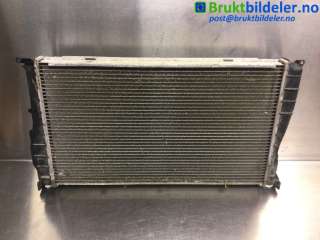 Radiator (manuell gir) til BMW 1-Serie,  (E81/E82/E87/E88) (BMW|17 11 7788903-07|3764678-3144Z015|781025802)