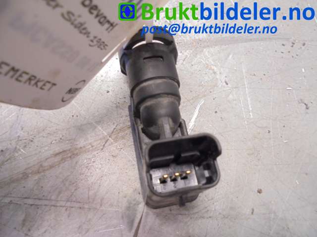 Diverse deler til Citroën C4, Picasso 2006-2013 (Type I) (CITROEN|3ZCM020427749|)