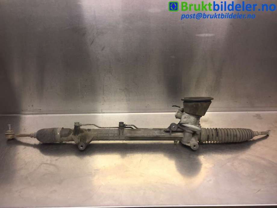 Tannstang til Audi A6, Allroad, 2006-2008 (Type II, Fase 1) (C6) (C6) (AUDI|4F1 422 066 A)
