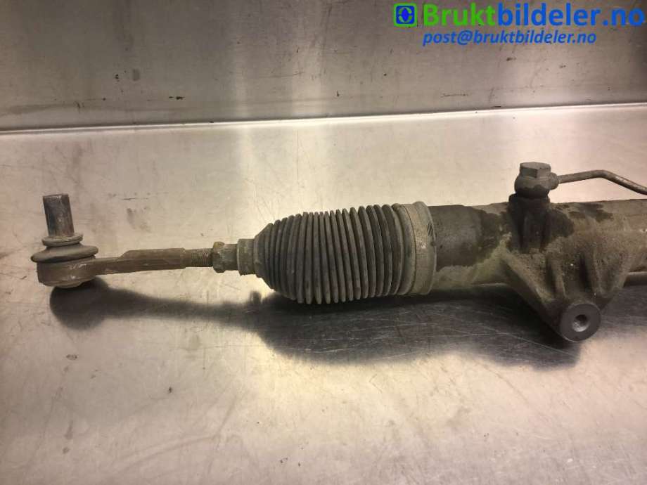 Tannstang til Audi A6, Allroad 2006-2008 (Type II, Fase 1) (C6) (C6) (AUDI|4F1 422 066 A|7853 993 189|)