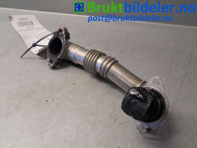 Diverse deler til Citroën C4, Picasso 2006-2013 (Type I) (CITROEN|9674950180|)
