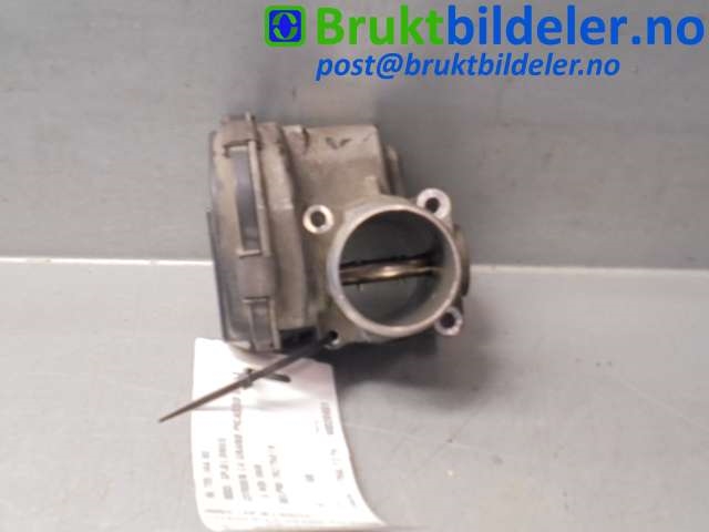 Spjeldhus til Citroën C4, Picasso 2006-2013 (Type I)  (CITROEN|96.735.344.80|)
