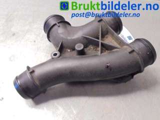 Luftslange innsug til Citroën C4, Picasso,   (CITROEN|9678406580)