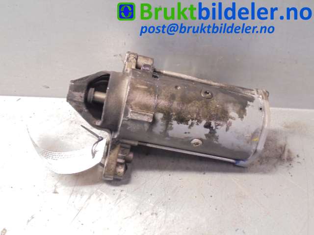 Starter diesel til Citroën C4, Picasso 2006-2013 (Type I) (CITROEN|9662854180 02|)