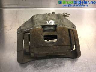 Bremsecaliper høyre foran til Audi A6, Allroad, 2006-2008 (Type II, Fase 1) (C6) (C6) (AUDI|)