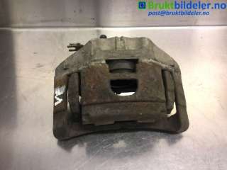 Bremsecaliper venstre foran til Audi A6, Allroad, 2006-2008 (Type II, Fase 1) (C6) (C6) (AUDI|)