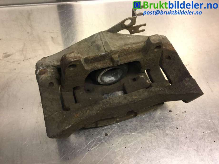 Bremsecaliper venstre foran til Audi A6, Allroad 2006-2008 (Type II, Fase 1) (C6) (C6) (AUDI|)