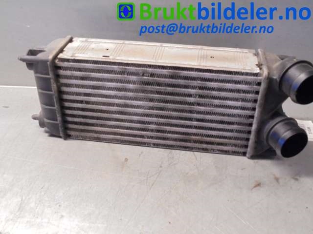 Intercooler til Citroën C4, Picasso, 2006-2013 (Type I)  (CITROEN|9684212480)