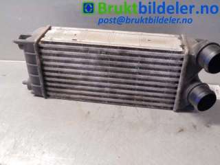 Intercooler til Citroën C4, Picasso,   (CITROEN|9684212480)