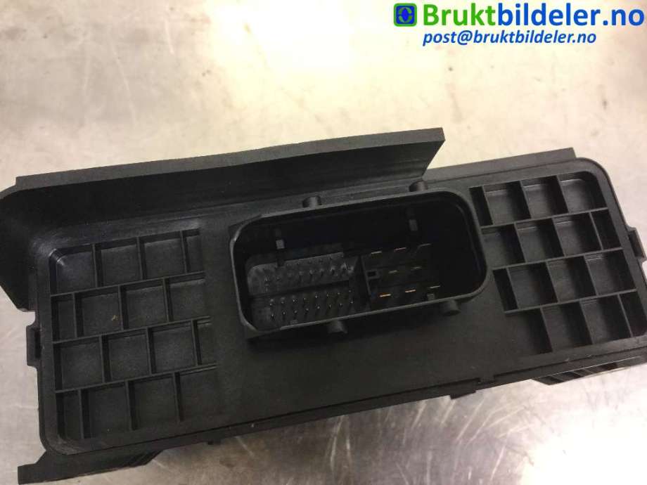 Styreenhet diverse til Audi A6, Allroad 2006-2008 (Type II, Fase 1) (C6) (C6) (AUDI|4F0 907 280|F005 S0 0099|4F0 910 280)