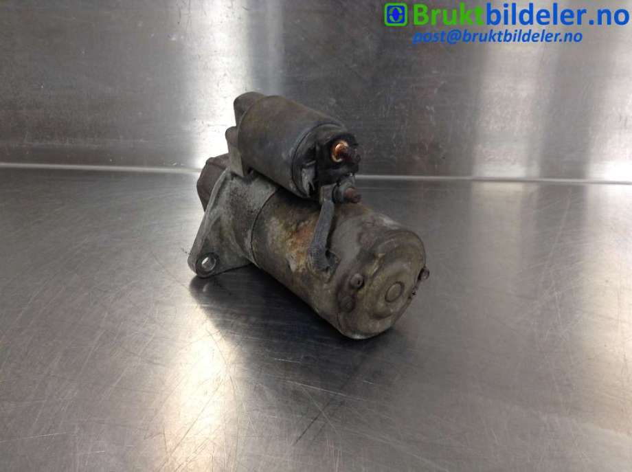 Starter til Subaru Forester 1997-2002 (Type I) (SUBARU|23300-AA390|M001T86481|)