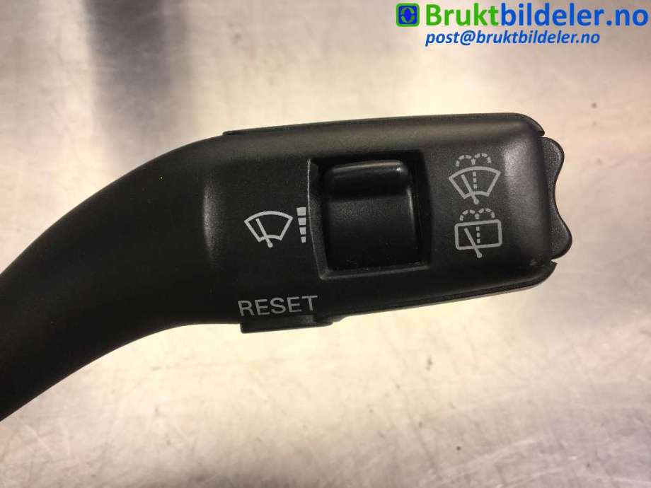 Bryter combi til Audi A6, Allroad 2006-2008 (Type II, Fase 1) (C6) (C6) (AUDI|4E0 953 503 C|4F0 953 549 A|4E0 953 521)