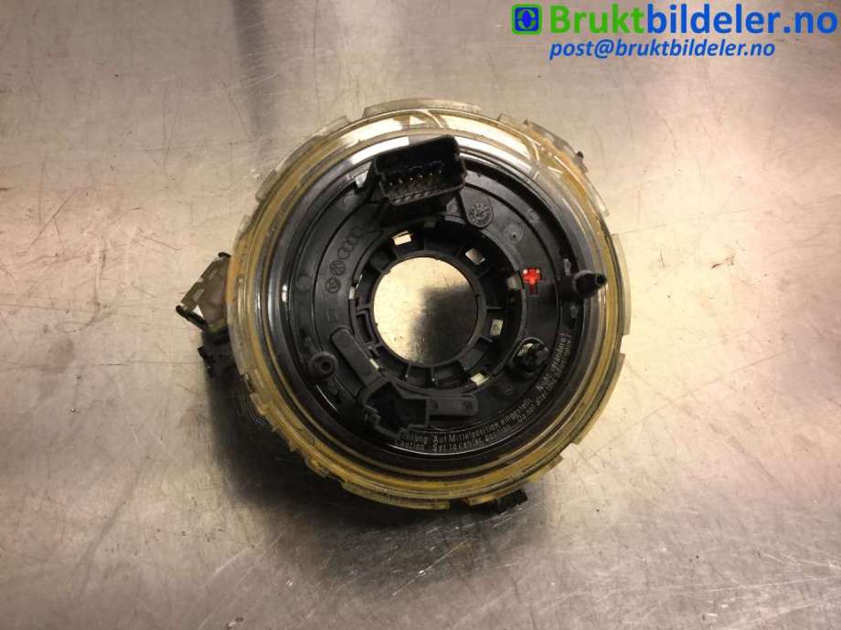 Airbag slepering til Audi A6, Allroad 2006-2008 (Type II, Fase 1) (C6) (C6) (AUDI|4E0 953 541 A|)