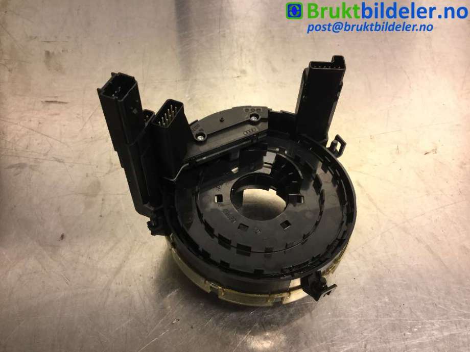 Airbag slepering til Audi A6, Allroad 2006-2008 (Type II, Fase 1) (C6) (C6) (AUDI|4E0 953 541 A|)