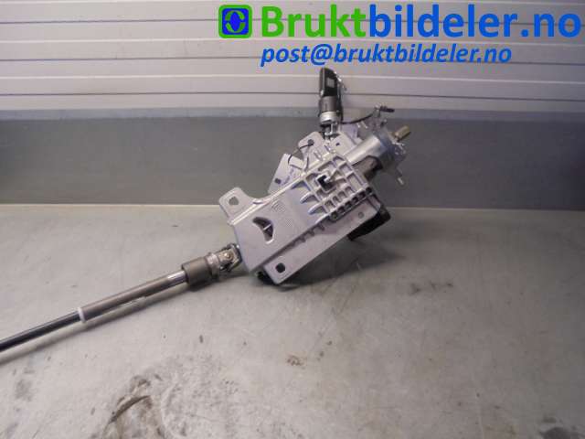Rattaksel elektrisk servo til Citroën C4, Picasso 2006-2013 (Type I) (CITROEN|88165.0|)