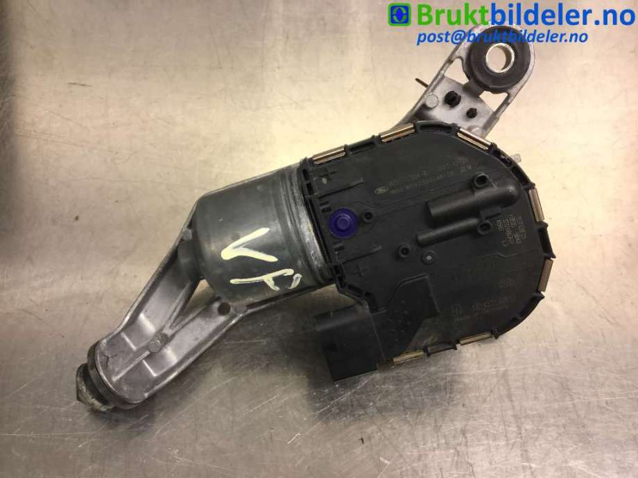 Viskermotor frontrute til Ford Focus 2011-2014 (Type III, Fase 1) (FORD|BM51-17504-AJ|0 390 248 108|)