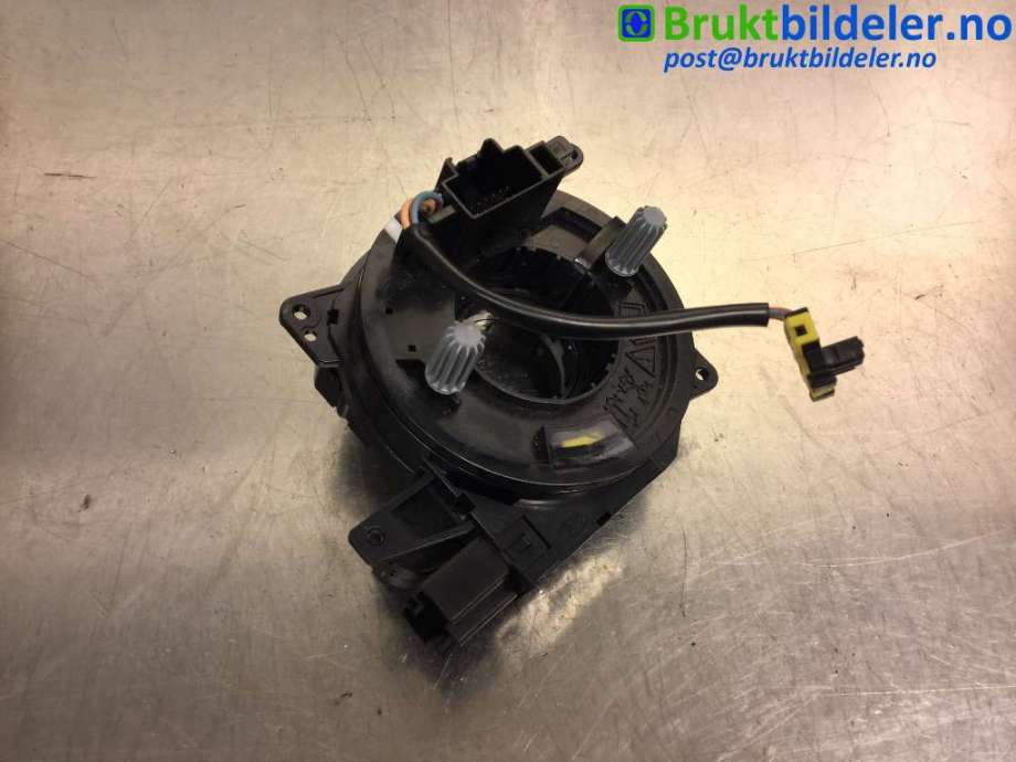 Airbag slepering til Ford Focus 2011-2014 (Type III, Fase 1)  (FORD||AND761002C)