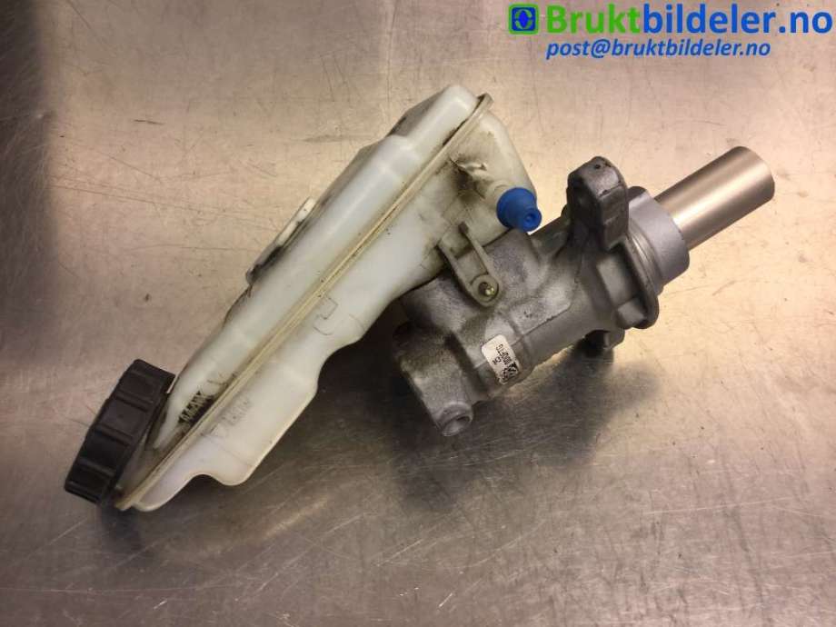 Bremsepumpe hoved til Ford Focus 2011-2014 (Type III, Fase 1)  (FORD|AV61-2140-J|)