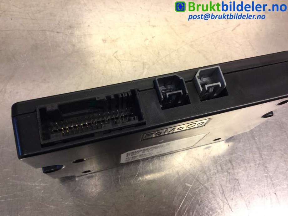 Styreenhet diverse til Ford Focus 2011-2014 (Type III, Fase 1) (FORD|AM5T-14D212-DD|)