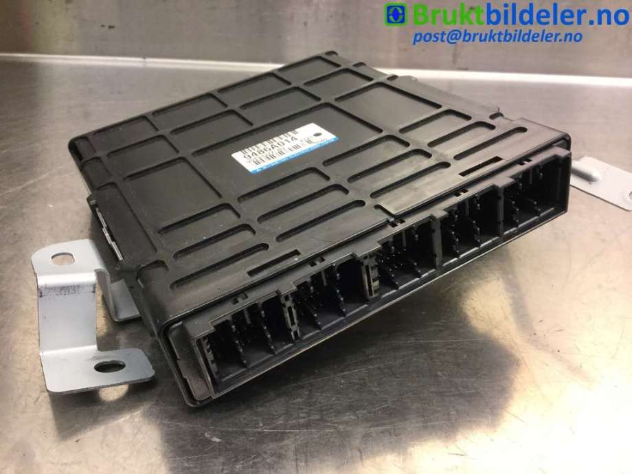 Styreenhet diverse til Mitsubishi Outlander 2012-2015 (Type III, Fase 1)  (MITSUBISHI|9486A014|)
