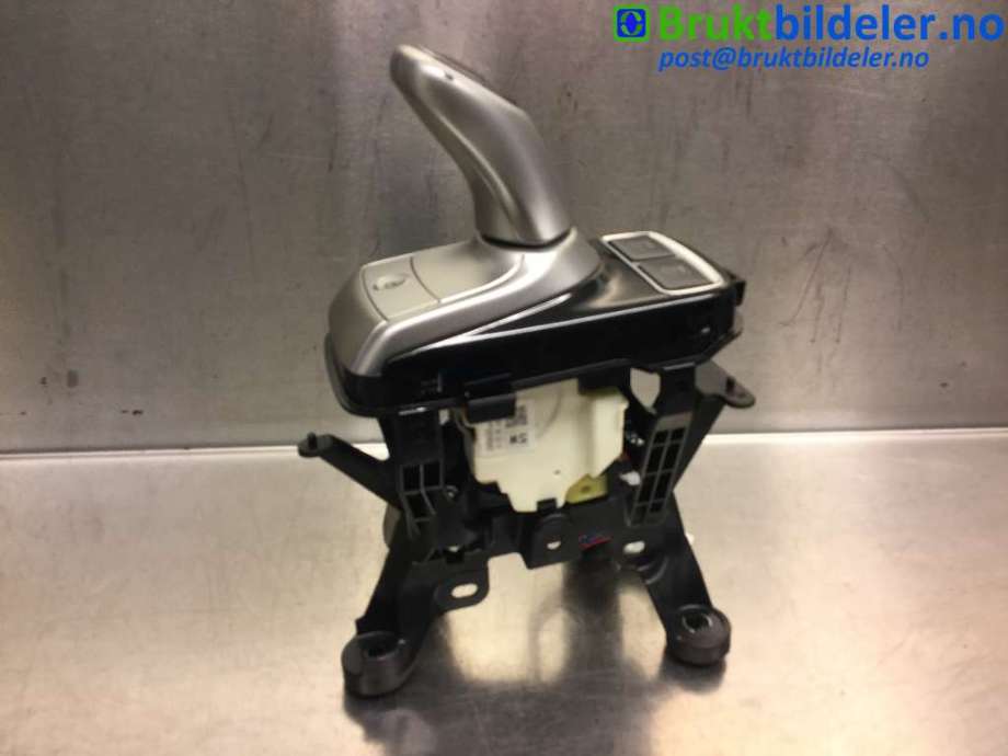 Girstang til Mitsubishi Outlander 2012-2015 (Type III, Fase 1)  (MITSUBISHI|2400A355|)