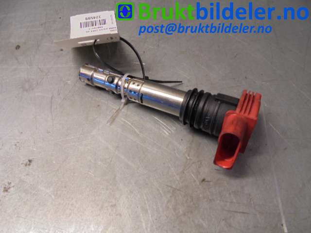 Coil elektronisk til Audi A4 2001-2004 (Type II) (B6) (B6) (AUDI|06C905115M|)