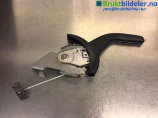 Håndbrekk til Mitsubishi Outlander, 2012-2015 (Type III, Fase 1)  (MITSUBISHI|4815A096)